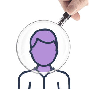 Get to know your users Get to know your users