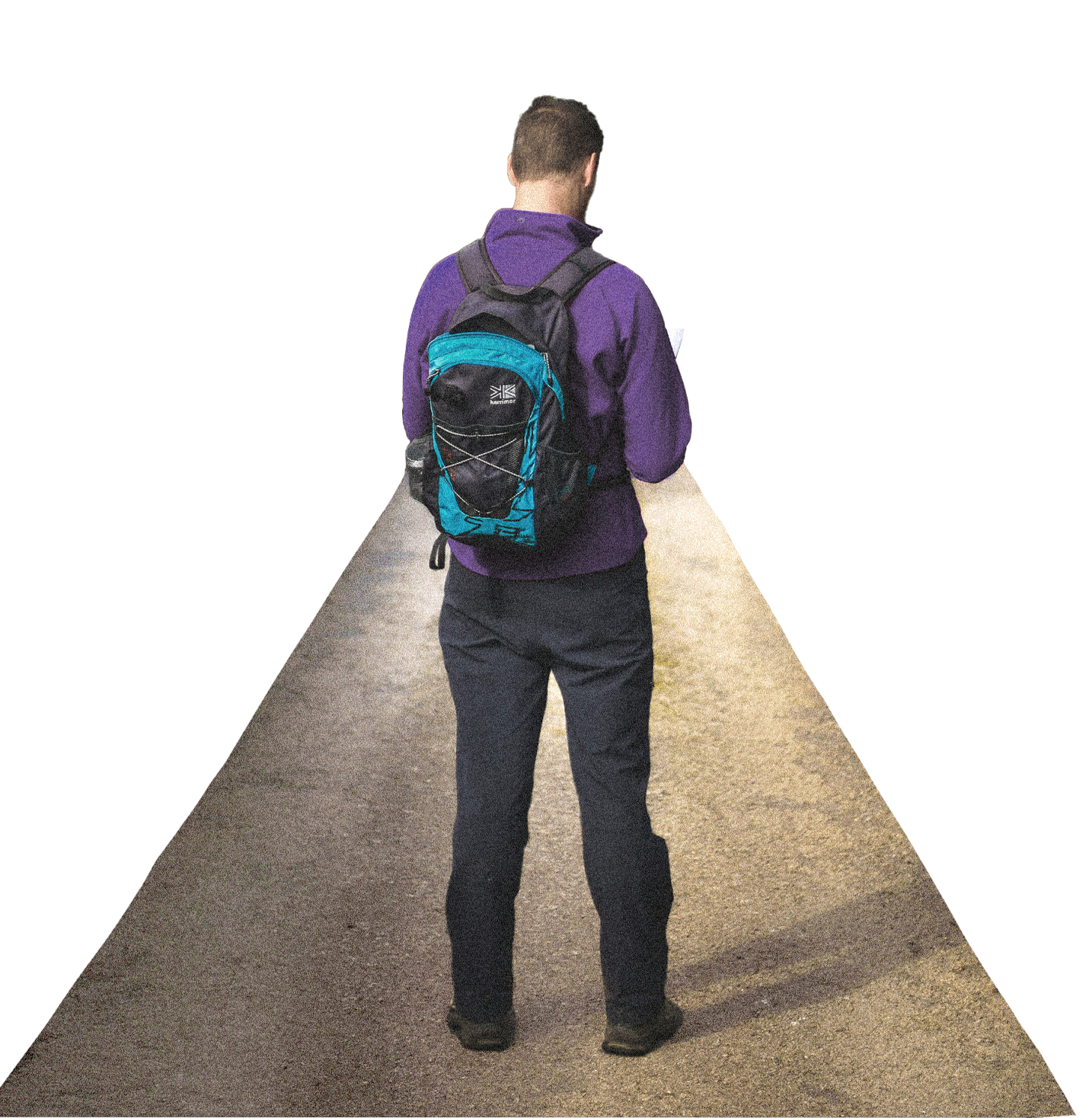 User Journey Backpack Map-1 User Journey Backpack Map-1